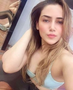 escorts in DHA Islamabad