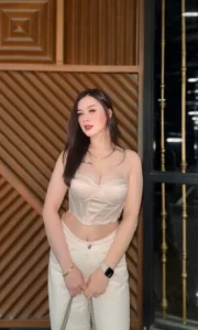 Escorts in Blue Area Islamabad