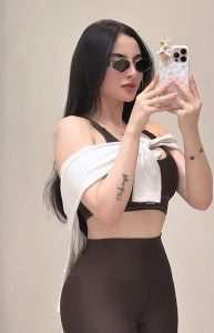 escorts in Soan Garden Islamabad