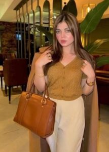 escorts in Serena Hotel Islamabad