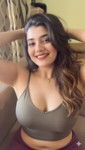 escorts in Hotel Step Inn Karachi