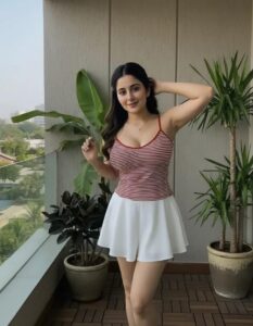 Escorts in Faisal Town Lahore