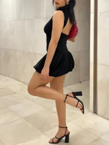 escorts in Country Inn Hotel Karachi