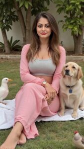 Escorts in Gulberg Lahore