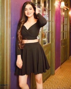 Escorts in North Nazimabad Karachi