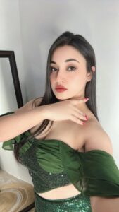 Escorts in Hotels of Lahore