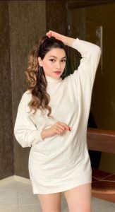 Escorts in F-6 Islamabad