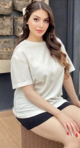 Escorts in Shelton Hotel Lahore