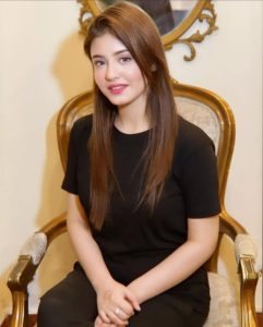 Escorts in Centaurus Grand Hotel Islamabad